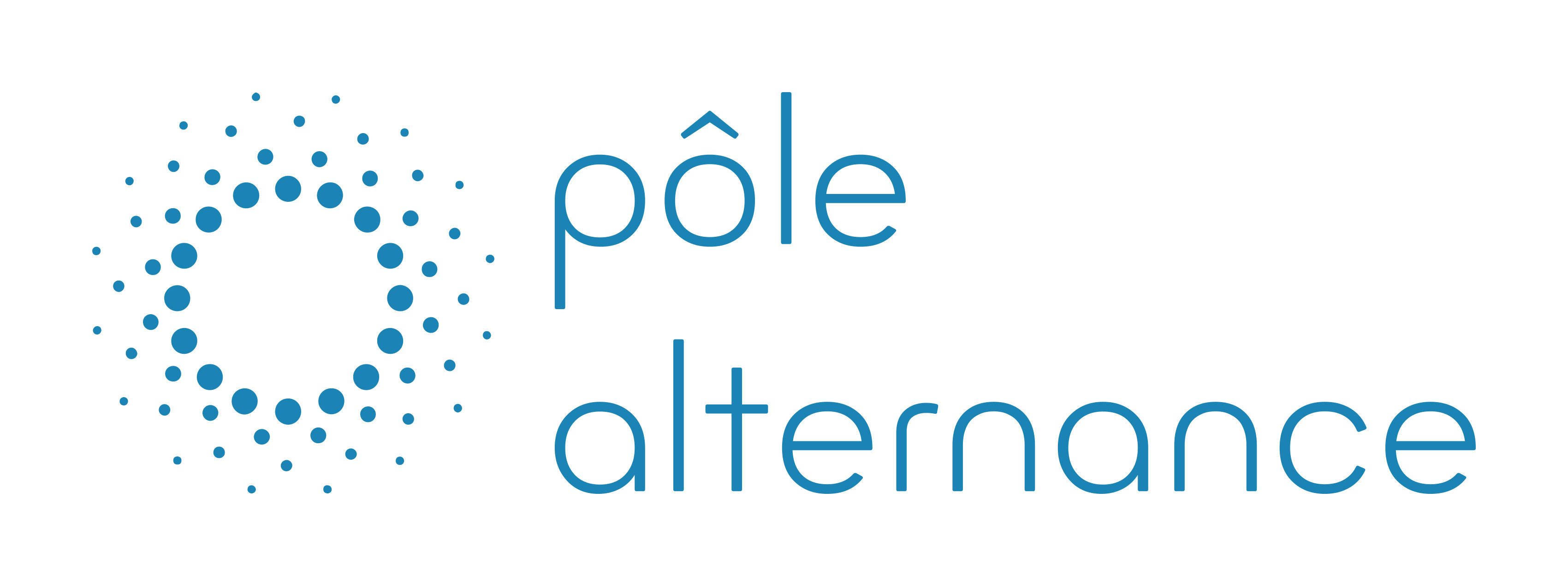 Pôle Alternance Île-de-France